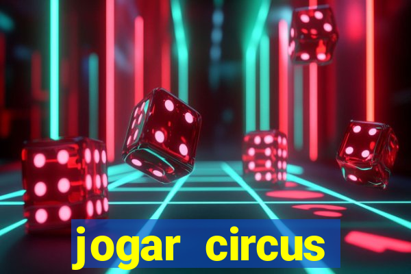 jogar circus delight demo